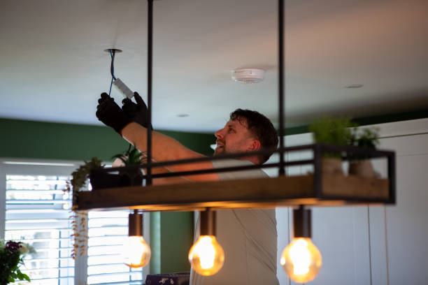 Best Electrical Installation Contractor  in Roscoe, IL