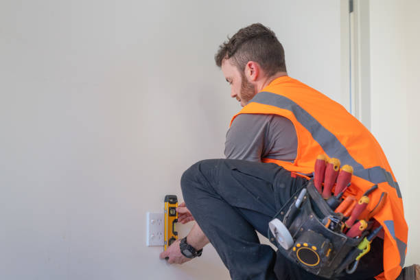 Best Electrical Rewiring Services  in Roscoe, IL