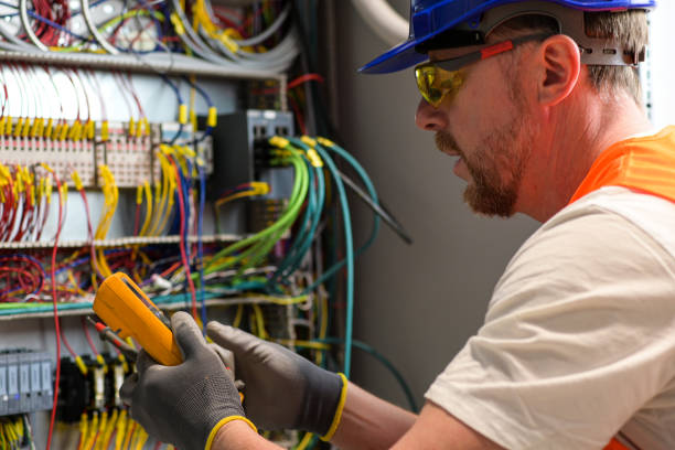 Best Electrical Repair Services  in Roscoe, IL