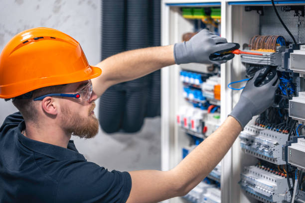 Professional Electrician in Roscoe, IL